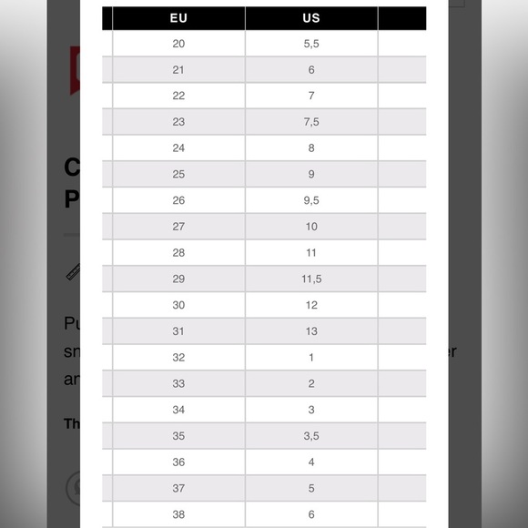 Camper Twins Purple Sneakers for Kids size 33 (US 2) - Picture 12 of 12